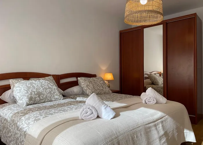 Centro Dindurra Lägenhet