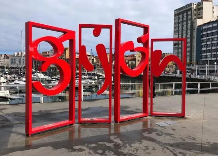 Lägenhet Centro Dindurra