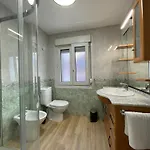 Apartment Centro Dindurra Gijon