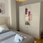 Centro Dindurra Lägenhet Gijón