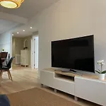 Centro Dindurra Lägenhet *