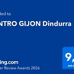 Centro Dindurra *