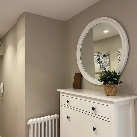 Centro Dindurra Apartament Gijón