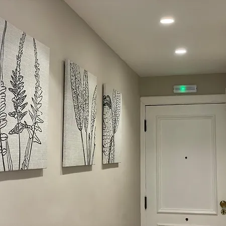 Apartament Centro Dindurra *