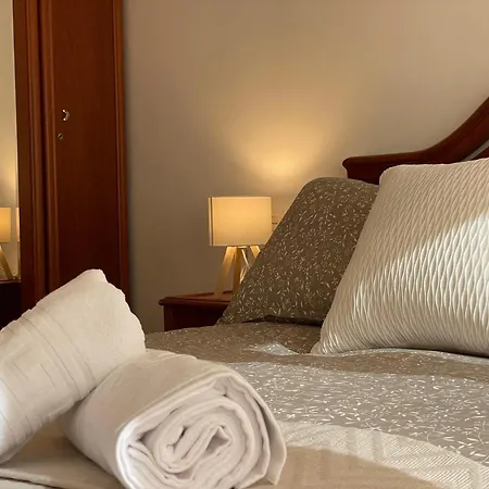 Appartamento Centro Dindurra