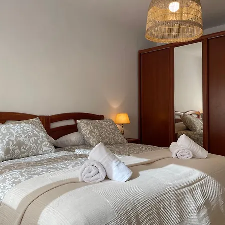 Centro Dindurra Апартаменты