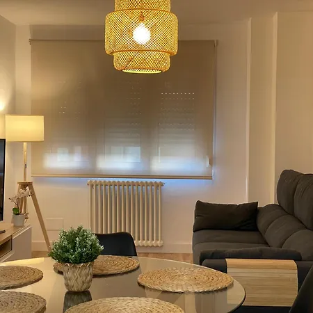 Apartament Centro Dindurra