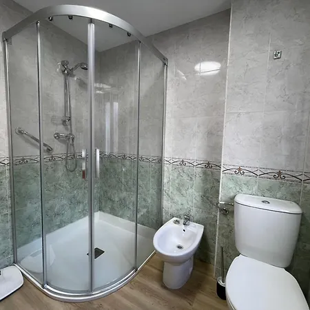 Centro Dindurra * Gijón