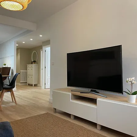 Centro Dindurra Apartament *