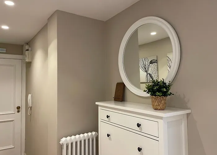 Centro Dindurra Appartamento Gijón