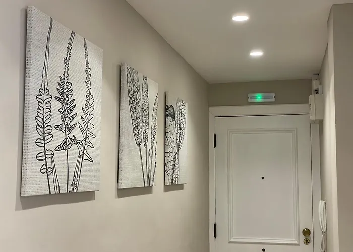 Appartamento Centro Dindurra *