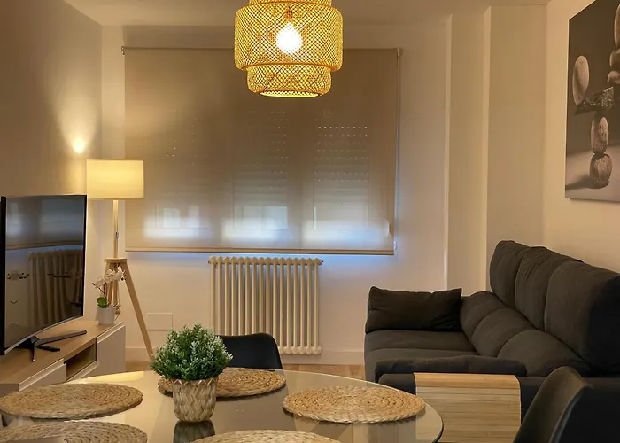 Appartamento Centro Dindurra