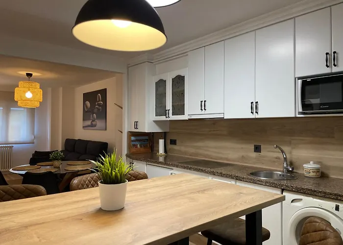 Appartamento Centro Dindurra *