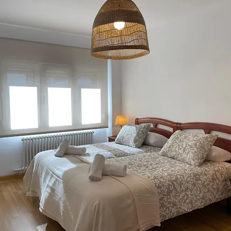 Centro Dindurra Appartement Gijón