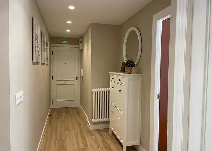 Centro Dindurra Gijón