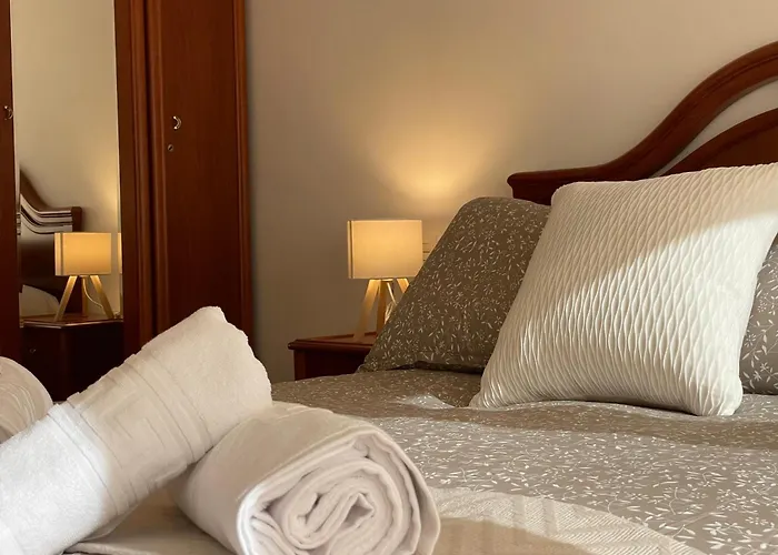 Appartement Centro Dindurra